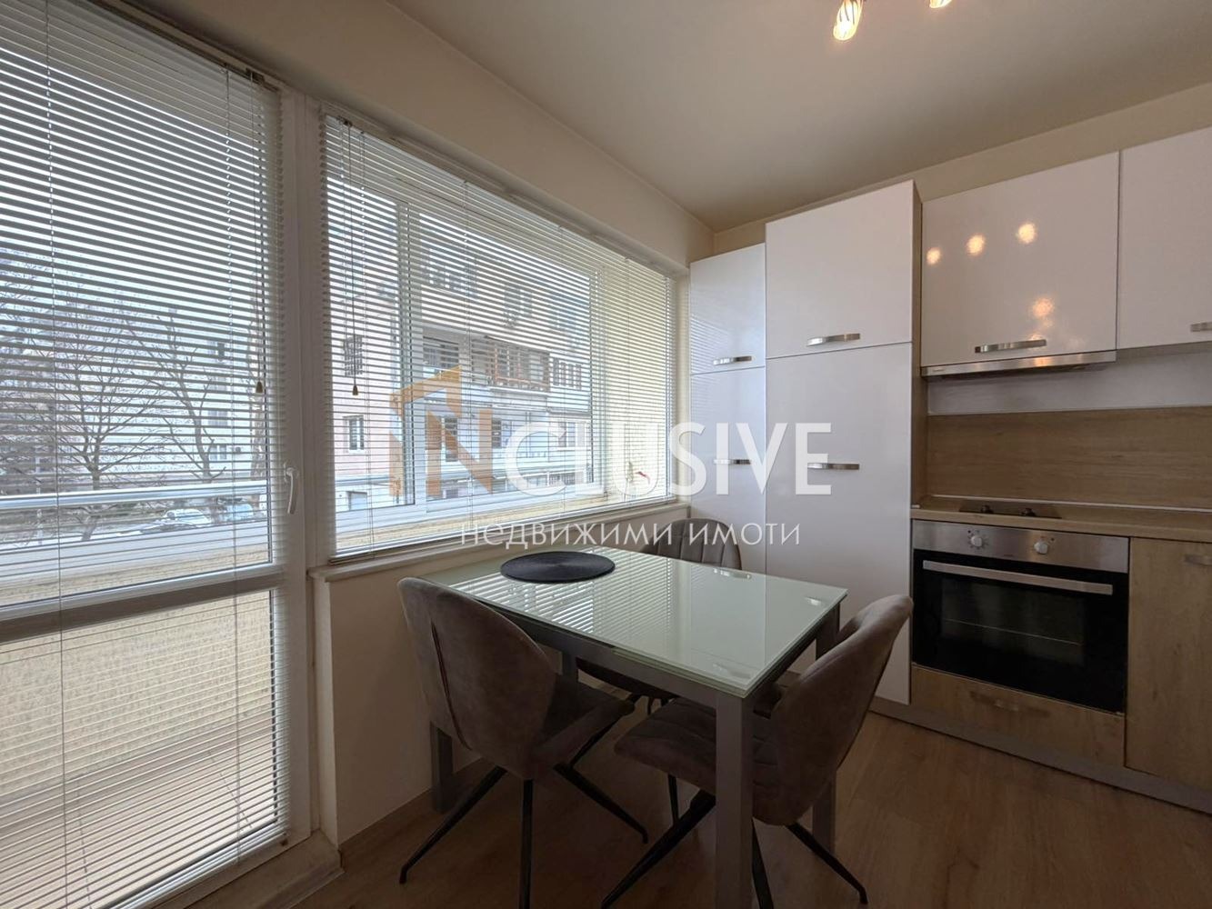 Дава под наем 2-СТАЕН, гр. Варна, Базар Левски, снимка 6 - Апартаменти - 53635577