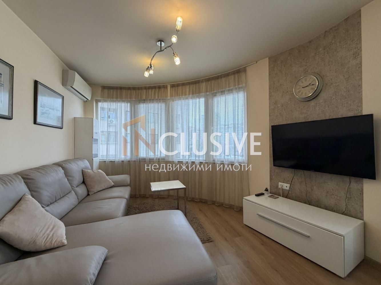 Дава под наем 2-СТАЕН, гр. Варна, Базар Левски, снимка 2 - Апартаменти - 53635577