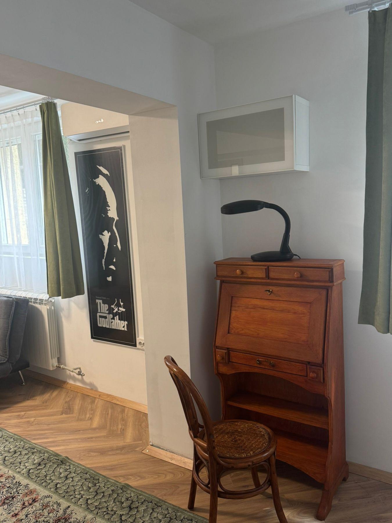 Дава под наем 2-СТАЕН, гр. София, Лозенец, снимка 9 - Апартаменти - 54288469