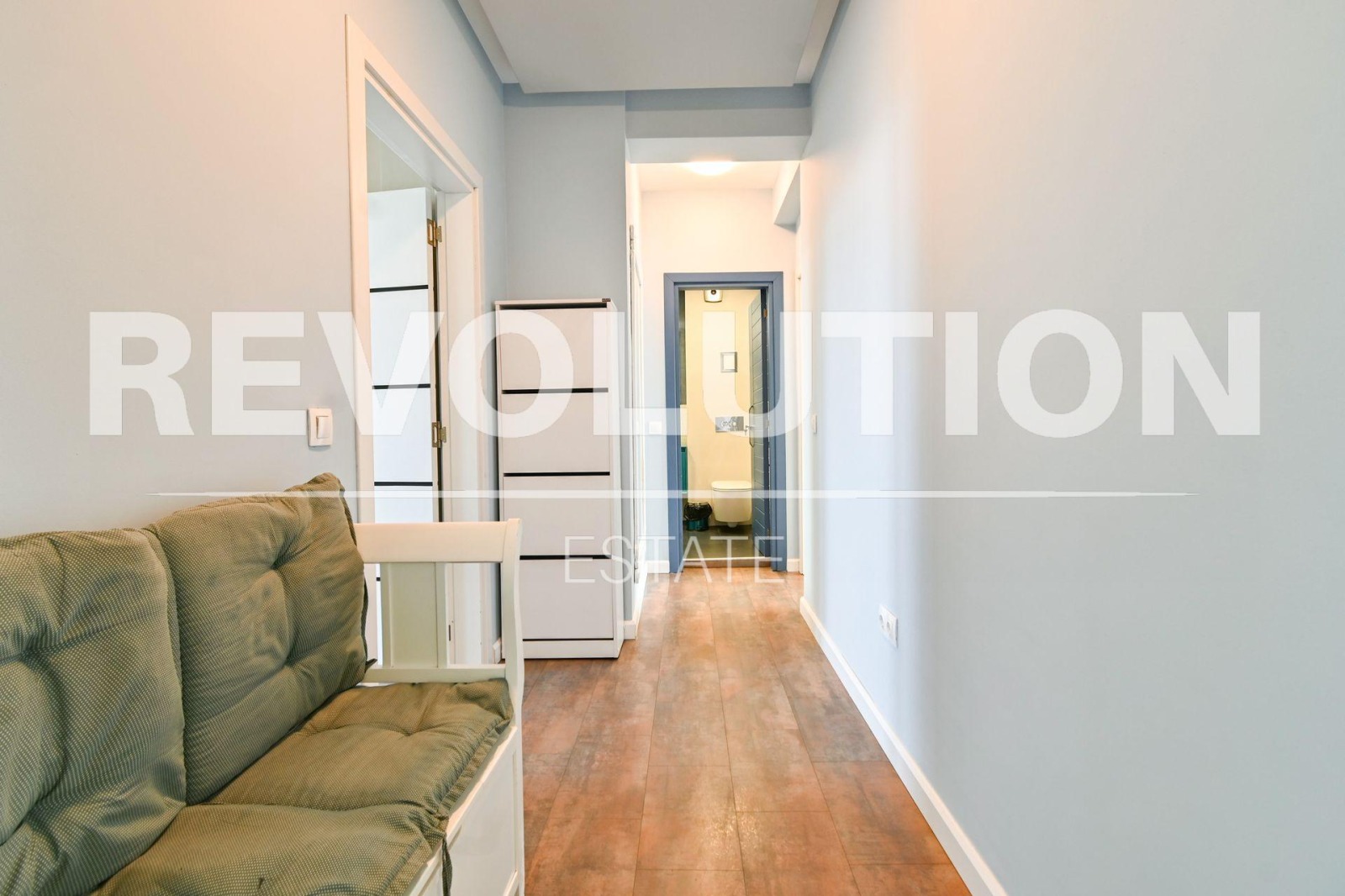 Дава под наем 3-СТАЕН, гр. София, Студентски град, снимка 16 - Апартаменти - 53355437