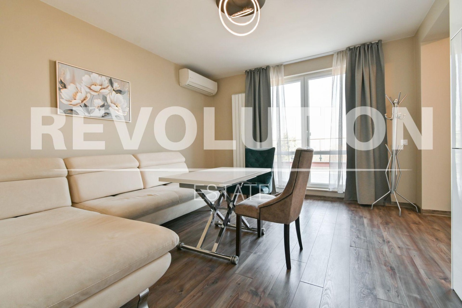 Дава под наем 3-СТАЕН, гр. София, Студентски град