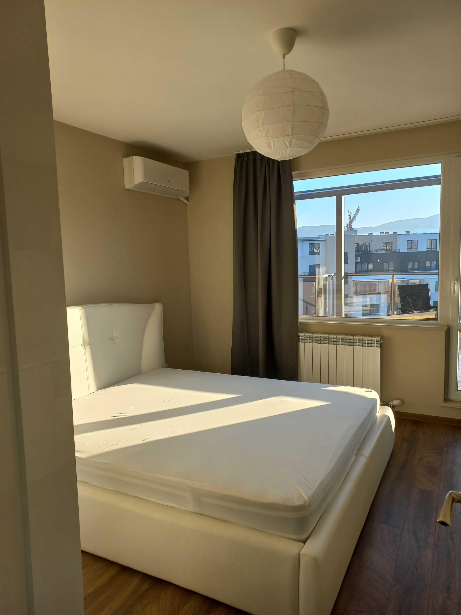 Дава под наем 3-СТАЕН, гр. София, Студентски град, снимка 7 - Апартаменти - 53355437