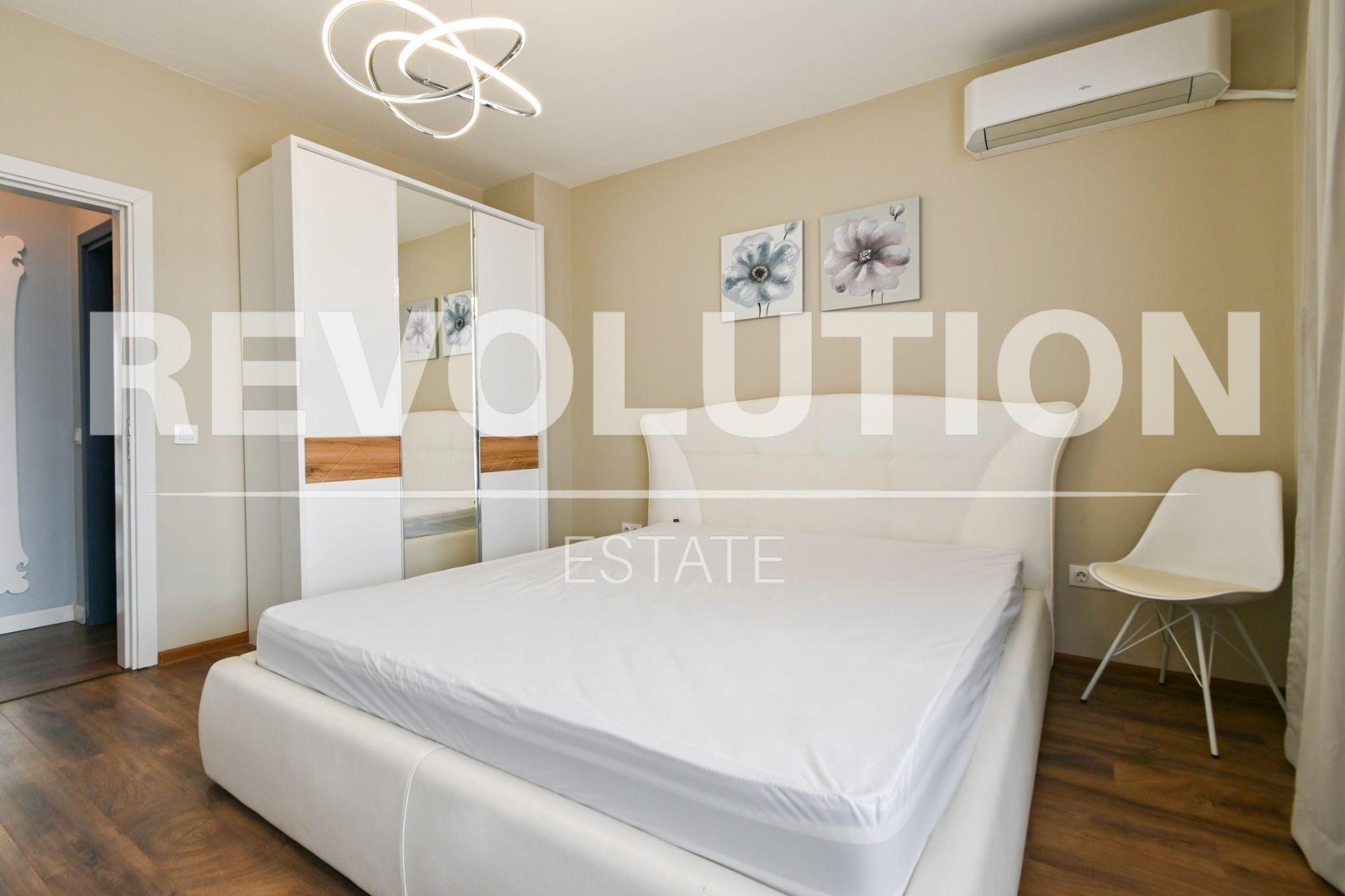 Дава под наем 3-СТАЕН, гр. София, Студентски град, снимка 8 - Апартаменти - 53355437