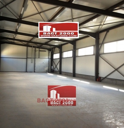 Дава под Наем СКЛАД | Imot.bg — изображение 1