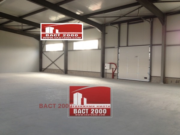 Дава под Наем СКЛАД | Imot.bg — изображение 2