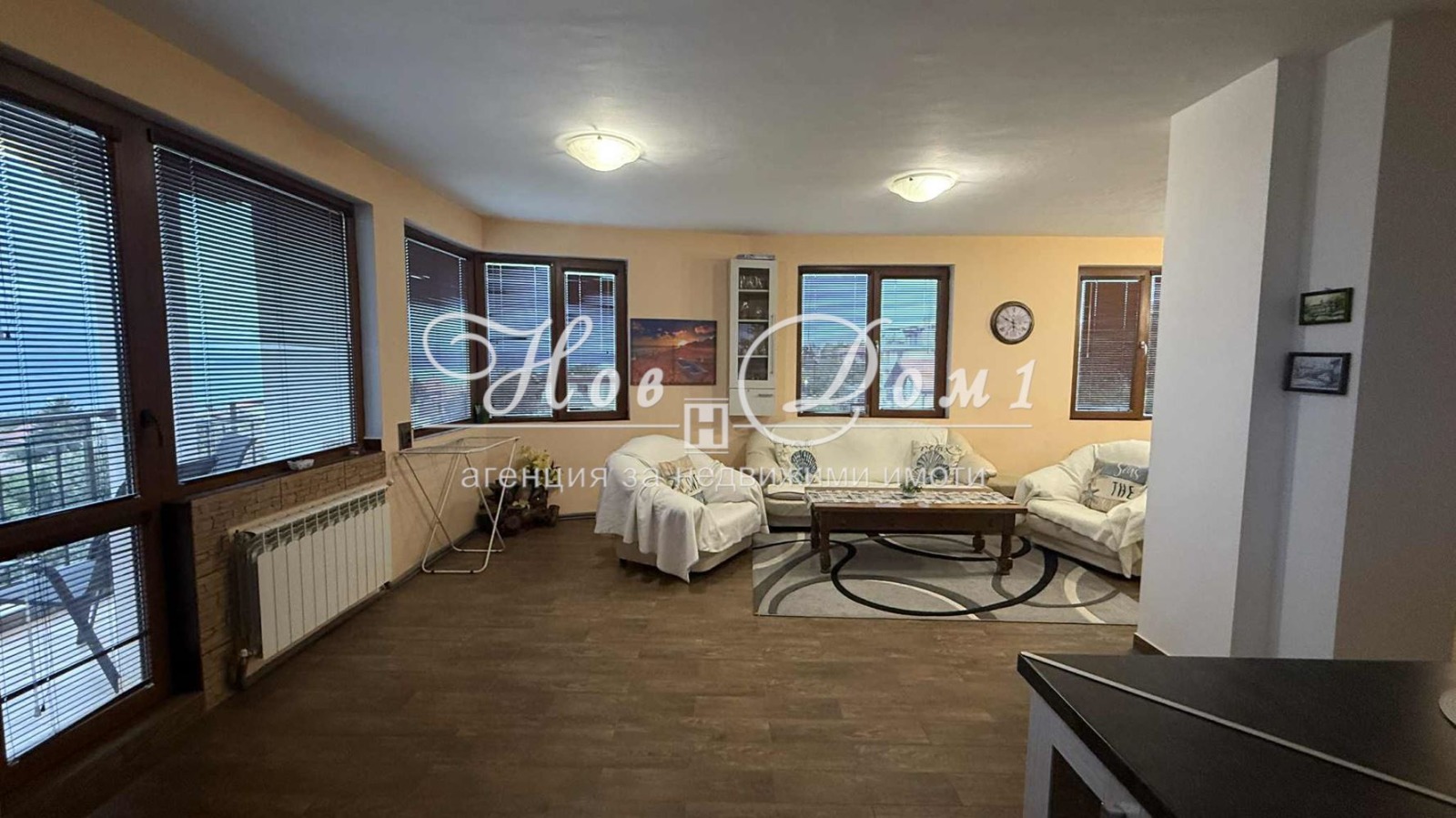 Дава под Наем 3-СТАЕН | Imot.bg — изображение 5