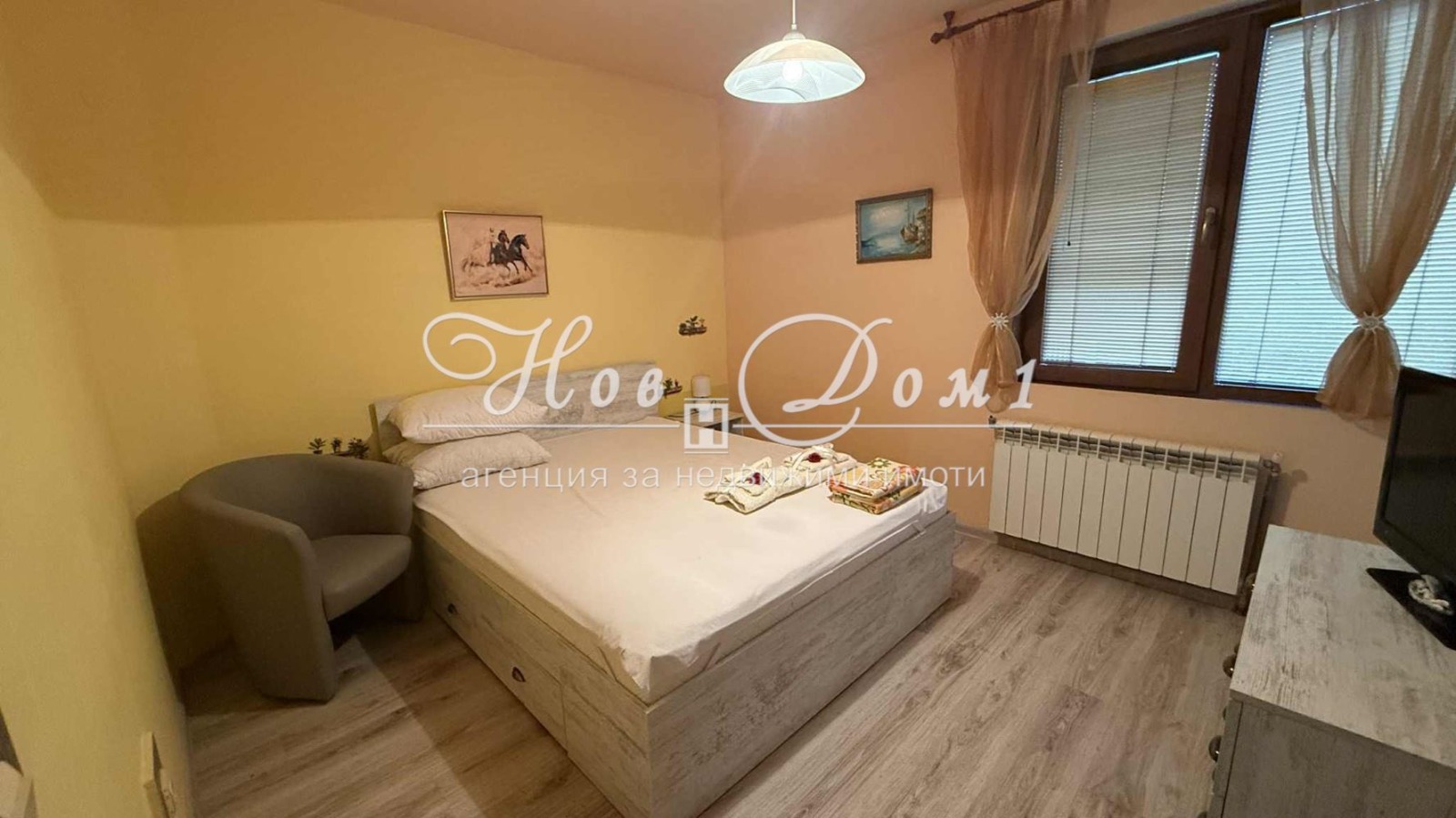 Дава под Наем 3-СТАЕН | Imot.bg — изображение 13