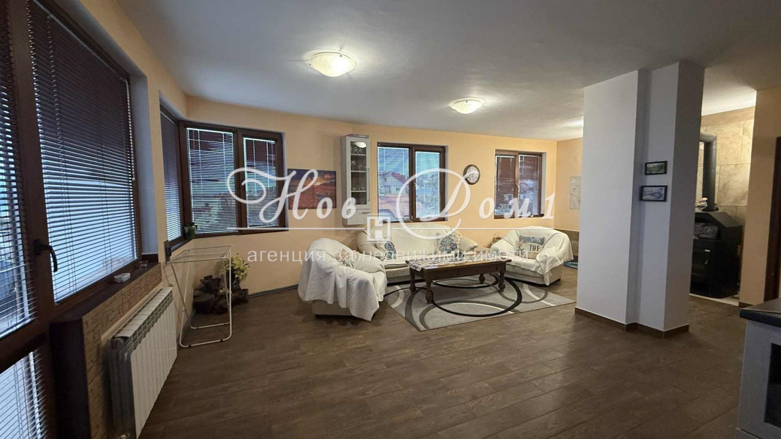 Дава под Наем 3-СТАЕН | Imot.bg — изображение 14