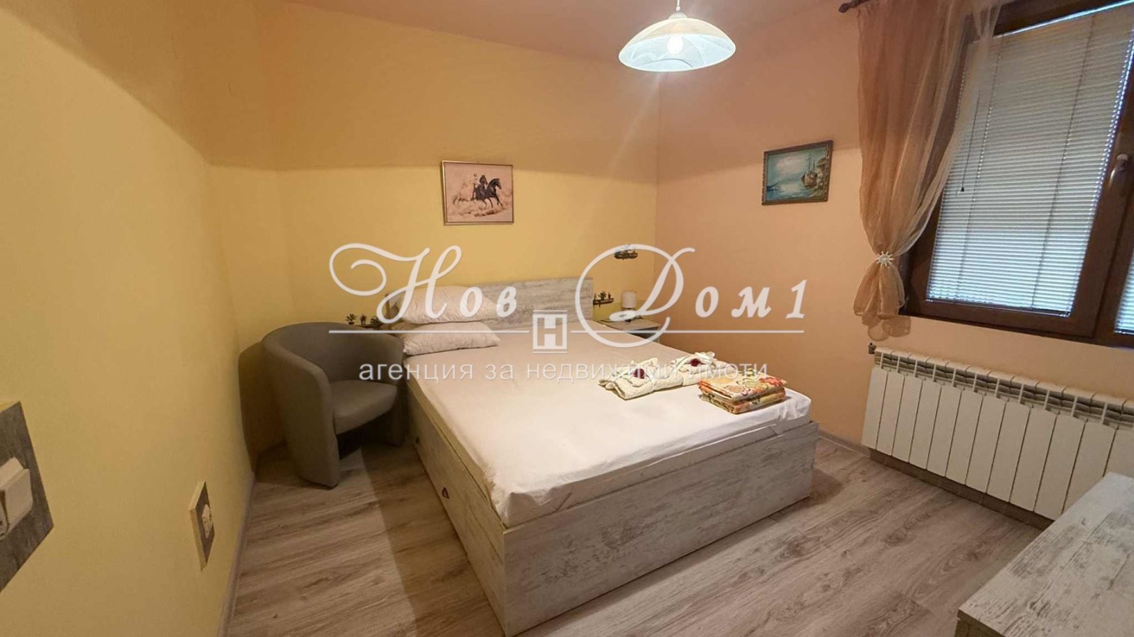 Дава под Наем 3-СТАЕН | Imot.bg — изображение 7