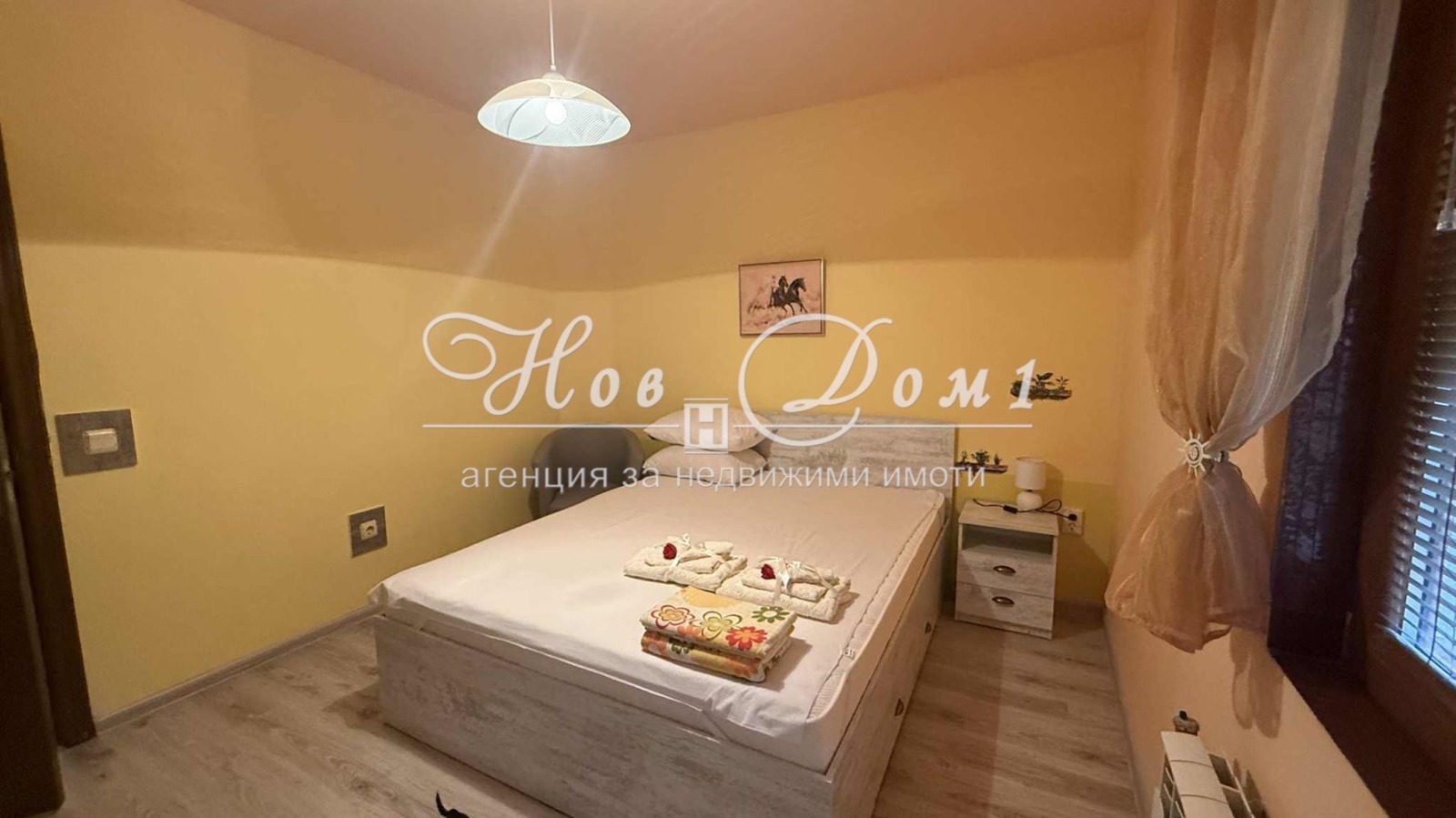 Дава под Наем 3-СТАЕН | Imot.bg — изображение 3