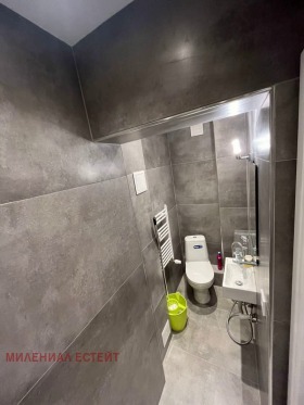 1 bedroom Izgrev, Sofia 6