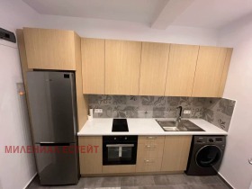 1 dormitorio Izgrev, Sofia 3