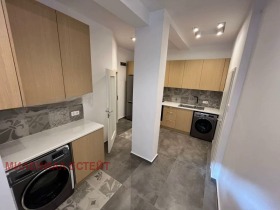 1 bedroom Izgrev, Sofia 4