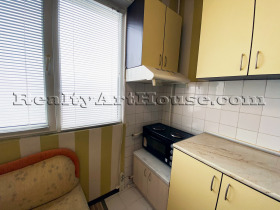 1 bedroom Lyulin 7, Sofia 5