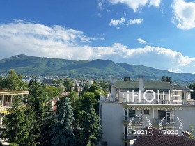 1 soverom Ovsja kupel, Sofia
