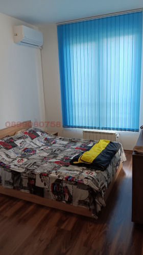 1 soverom Mladost 1A, Sofia