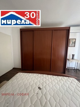 2 makuuhuonetta Tsentar, Sofia 10