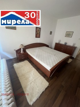 2 camere da letto Tsentar, Sofia 6