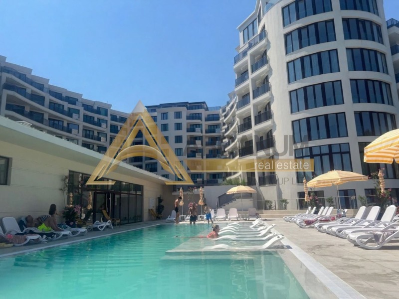 Дава под наем 1-СТАЕН, гр. Варна, к.к. Чайка, снимка 9 - Апартаменти - 52382432