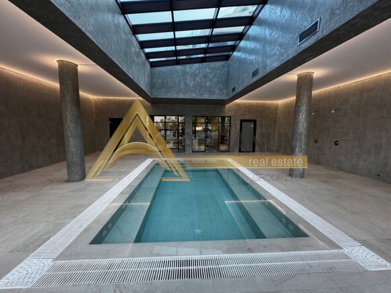 Дава под наем 1-СТАЕН, гр. Варна, к.к. Чайка, снимка 10 - Апартаменти - 52382432