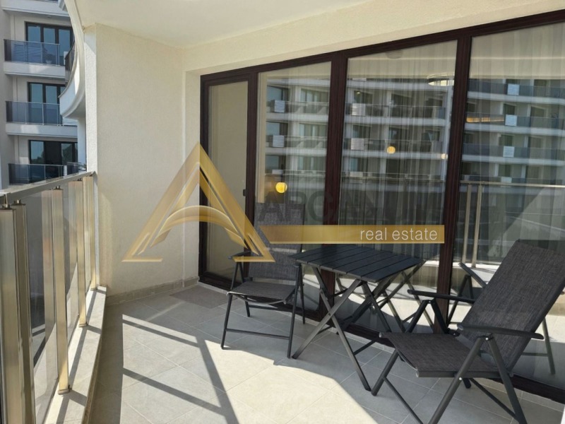 Дава под наем 1-СТАЕН, гр. Варна, к.к. Чайка, снимка 11 - Апартаменти - 52382432