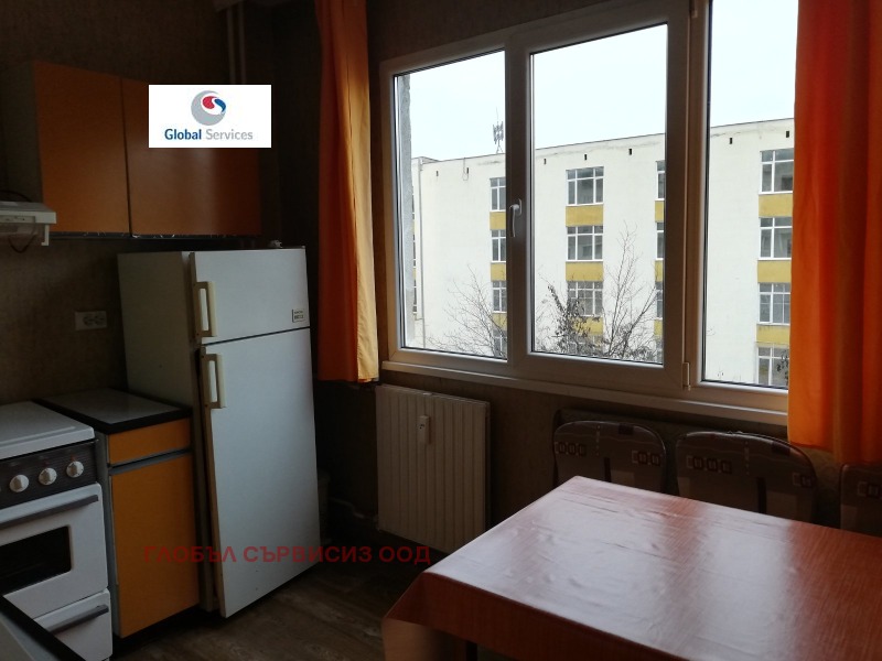 Дава под наем 1-СТАЕН, гр. София, Люлин 9, снимка 6 - Апартаменти - 52703504