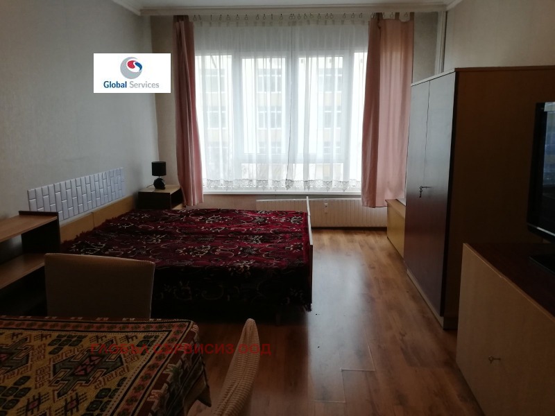 Дава под наем 1-СТАЕН, гр. София, Люлин 9, снимка 2 - Апартаменти - 52703504