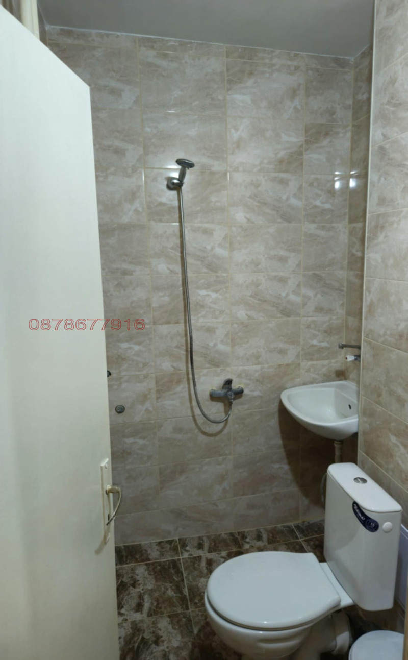 Дава под наем 1-СТАЕН, гр. Пловдив, Тракия, снимка 4 - Апартаменти - 53493964