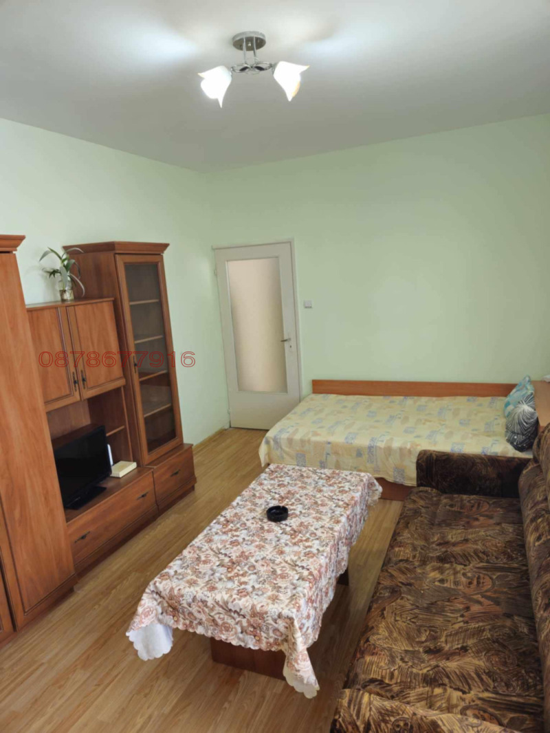 Дава под наем 1-СТАЕН, гр. Пловдив, Тракия, снимка 2 - Апартаменти - 53493964