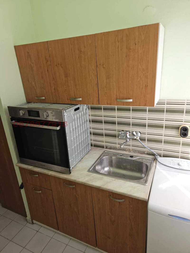 Дава под наем 1-СТАЕН, гр. Пловдив, Тракия, снимка 5 - Апартаменти - 53493964