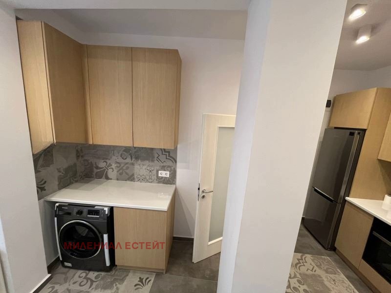 En renta  1 dormitorio Sofia , Izgrev , 65 metros cuadrados | 47328653 - imagen [2]