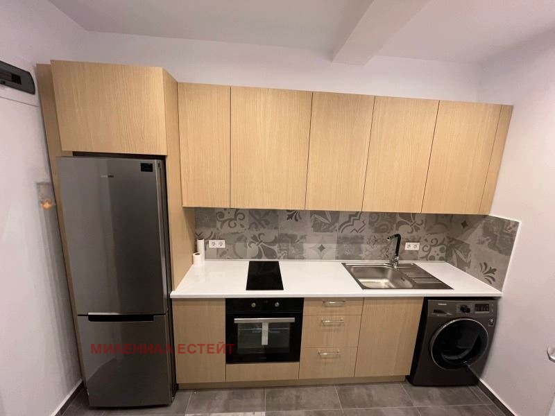 En renta  1 dormitorio Sofia , Izgrev , 65 metros cuadrados | 47328653 - imagen [3]