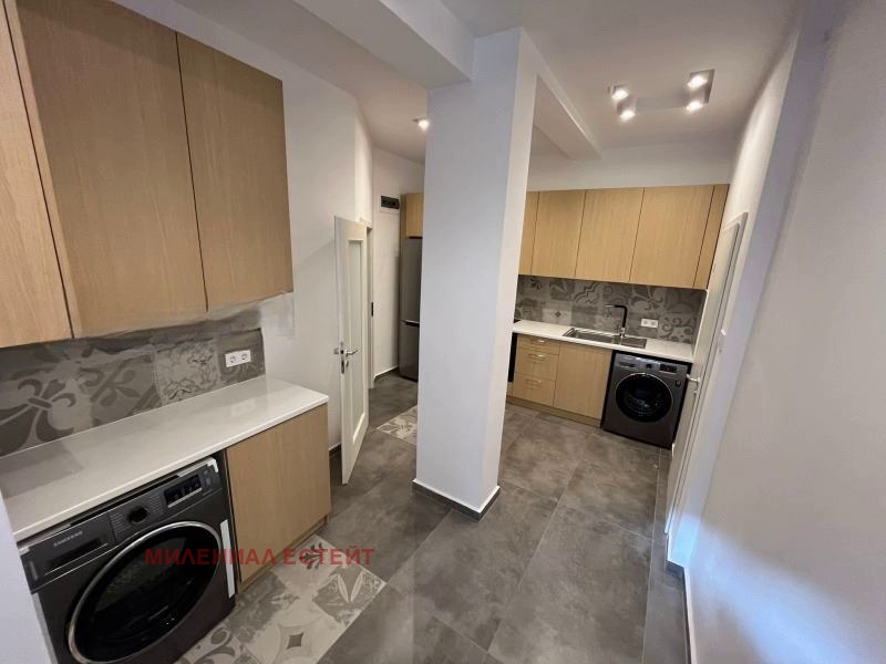 En renta  1 dormitorio Sofia , Izgrev , 65 metros cuadrados | 47328653 - imagen [4]