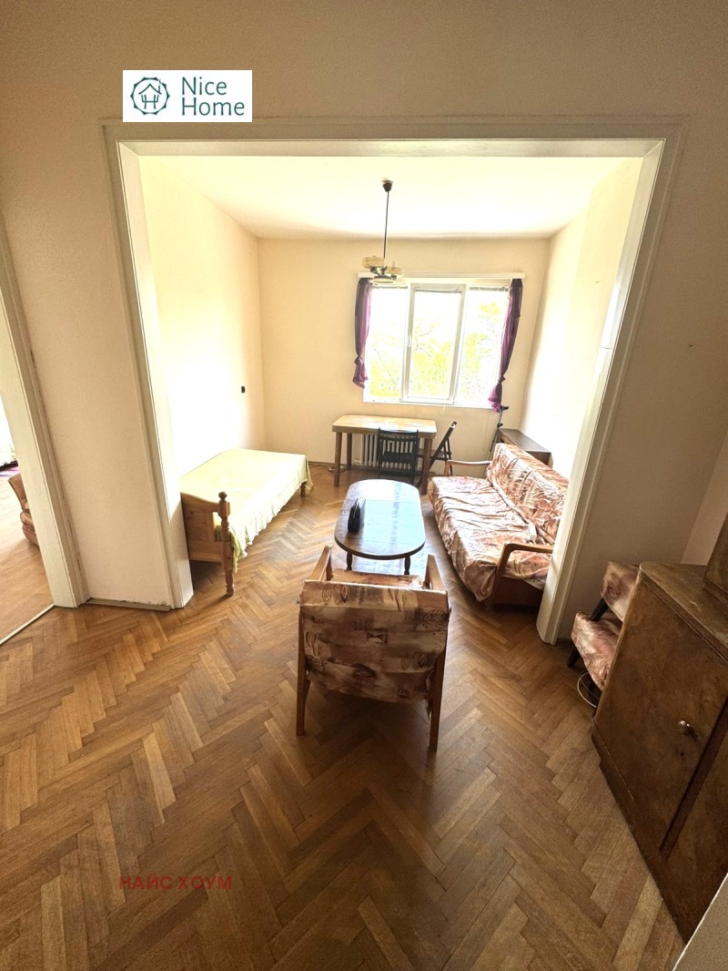В аренду  1 спальня София , Докторски паметник , 72 кв.м | 82525592 - изображение [2]