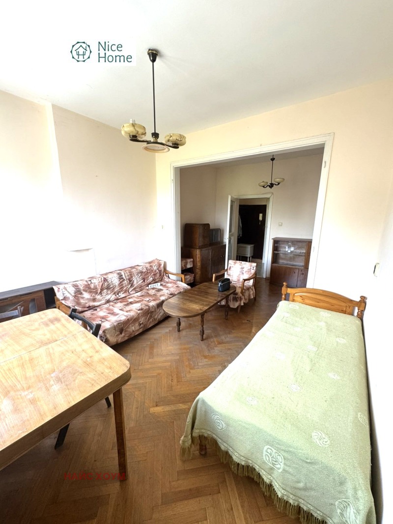 В аренду  1 спальня София , Докторски паметник , 72 кв.м | 82525592
