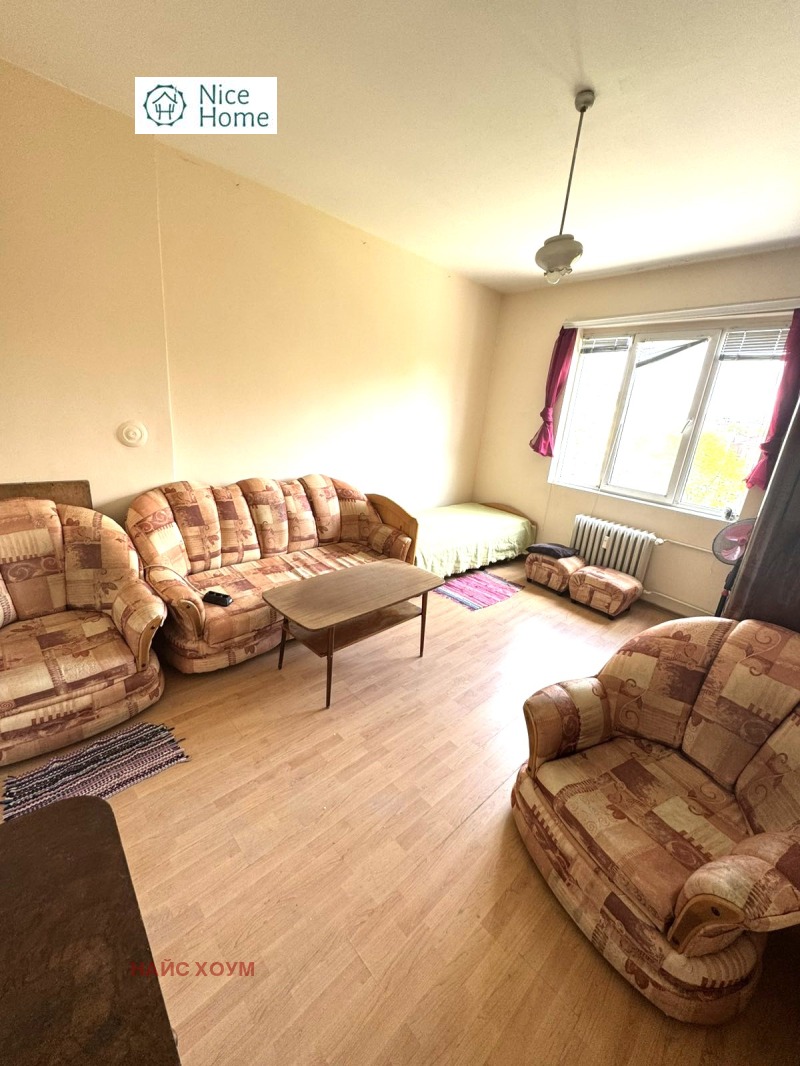 В аренду  1 спальня София , Докторски паметник , 72 кв.м | 82525592 - изображение [7]