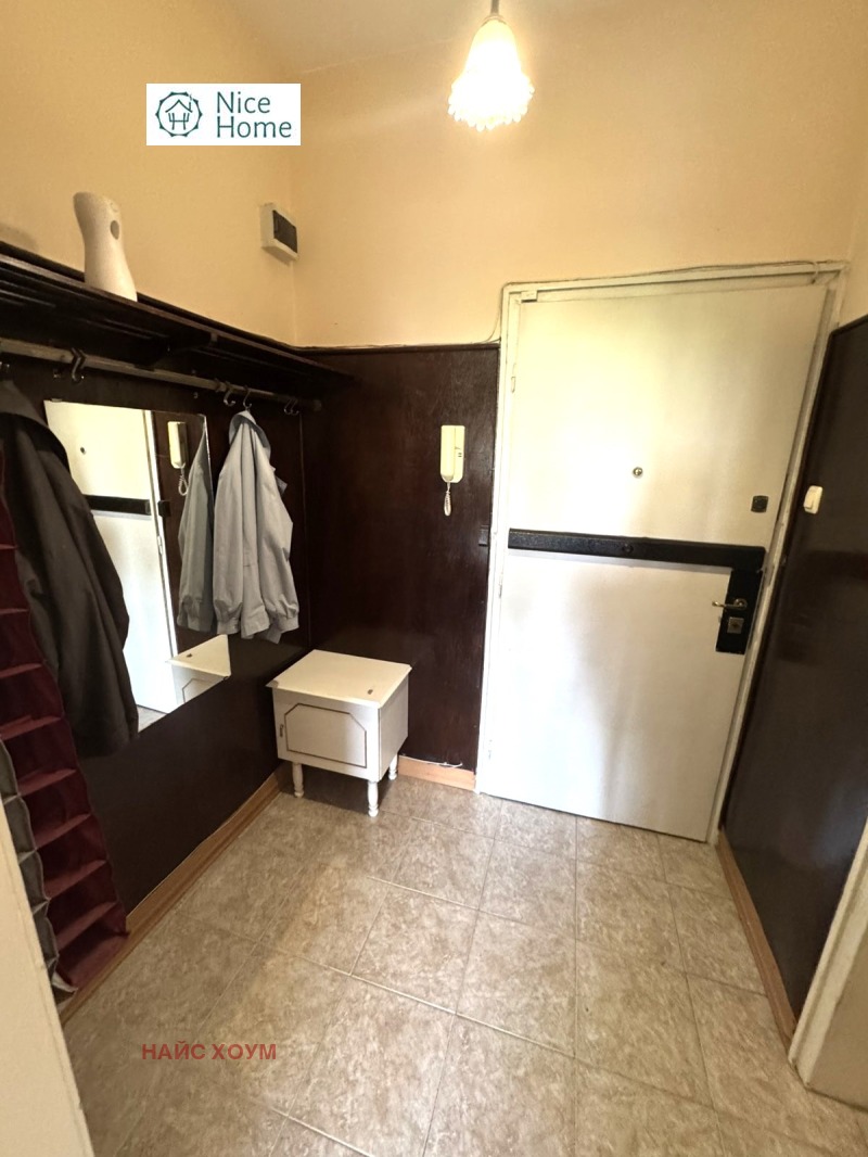 В аренду  1 спальня София , Докторски паметник , 72 кв.м | 82525592 - изображение [9]