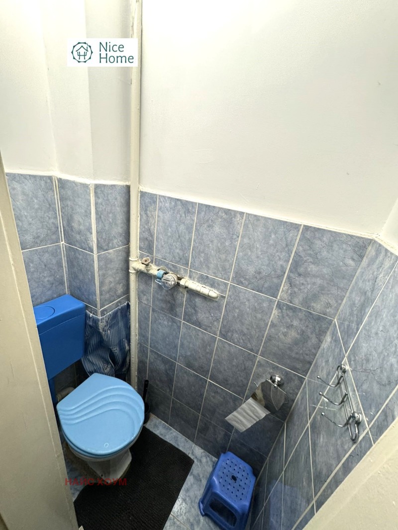 В аренду  1 спальня София , Докторски паметник , 72 кв.м | 82525592 - изображение [11]