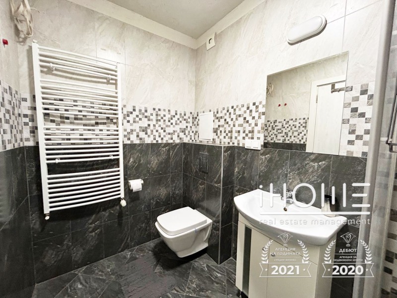 Til leie  1 soverom Sofia , Ovsja kupel , 70 kvm | 94854635 - bilde [8]