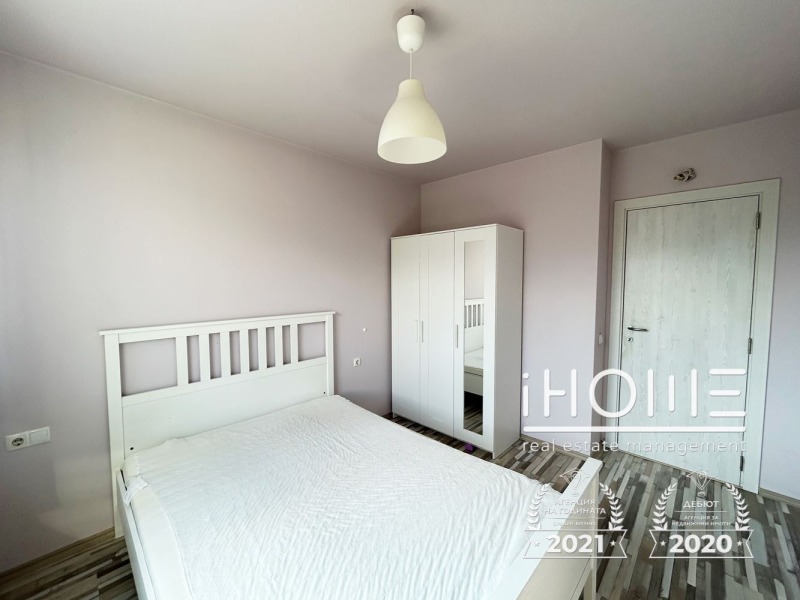 Til leie  1 soverom Sofia , Ovsja kupel , 70 kvm | 94854635 - bilde [6]