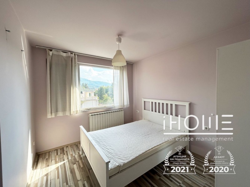 Til leie  1 soverom Sofia , Ovsja kupel , 70 kvm | 94854635 - bilde [5]