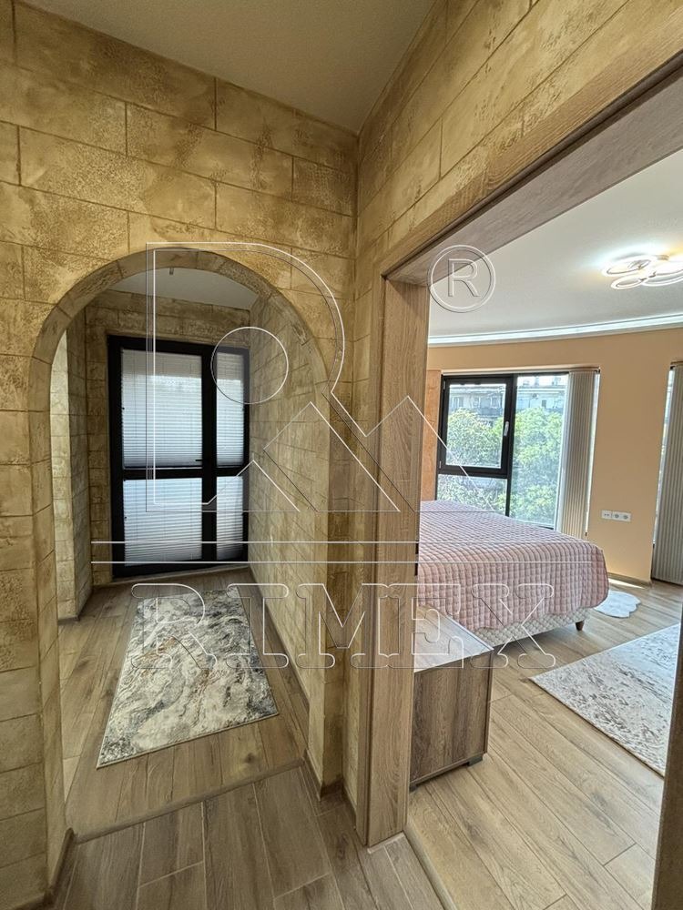 Издаје се  1 спаваћа соба Пловдив , Младежки Халм , 88 м2 | 18715700 - слика [12]
