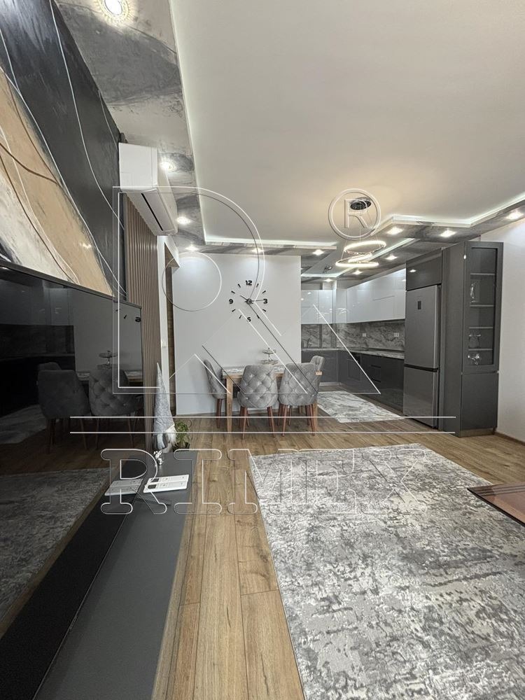 Издаје се  1 спаваћа соба Пловдив , Младежки Халм , 88 м2 | 18715700 - слика [3]