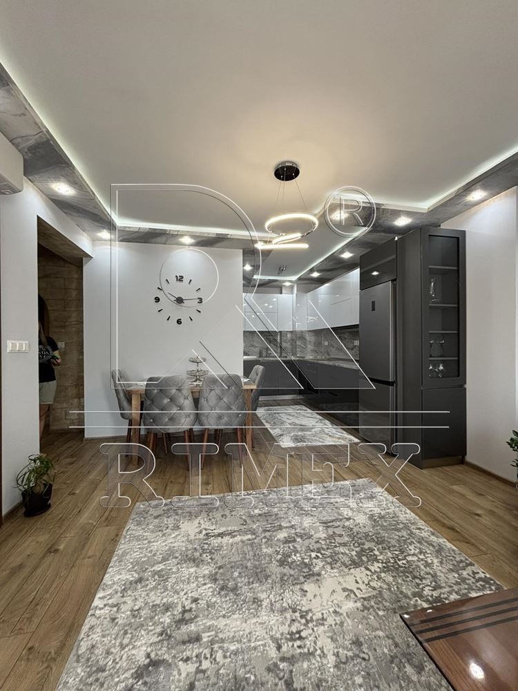 Издаје се  1 спаваћа соба Пловдив , Младежки Халм , 88 м2 | 18715700 - слика [8]