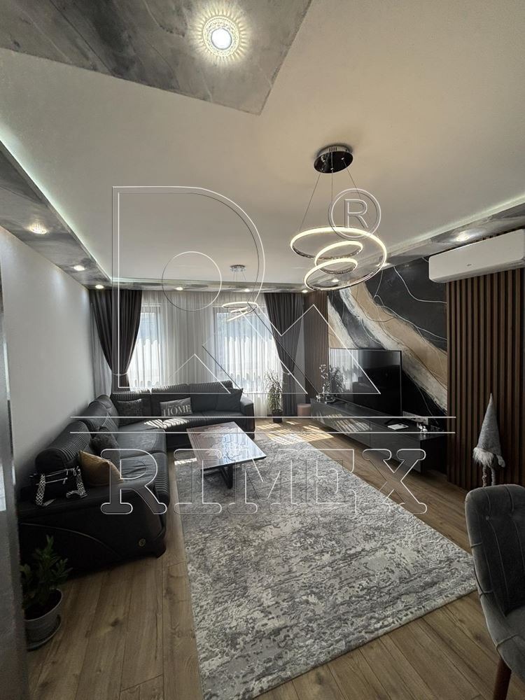 Издаје се  1 спаваћа соба Пловдив , Младежки Халм , 88 м2 | 18715700 - слика [2]