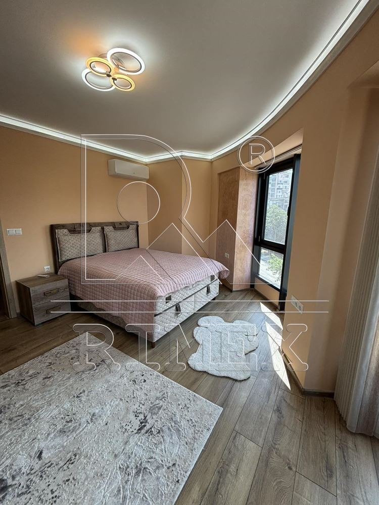 Издаје се  1 спаваћа соба Пловдив , Младежки Халм , 88 м2 | 18715700 - слика [9]