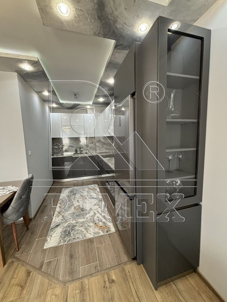 Издаје се  1 спаваћа соба Пловдив , Младежки Халм , 88 м2 | 18715700 - слика [4]