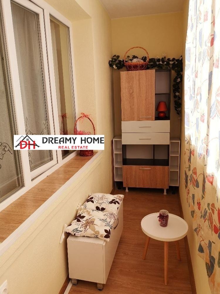 Дава под наем  2-стаен град Стара Загора , Център , 40 кв.м | 69555454 - изображение [5]