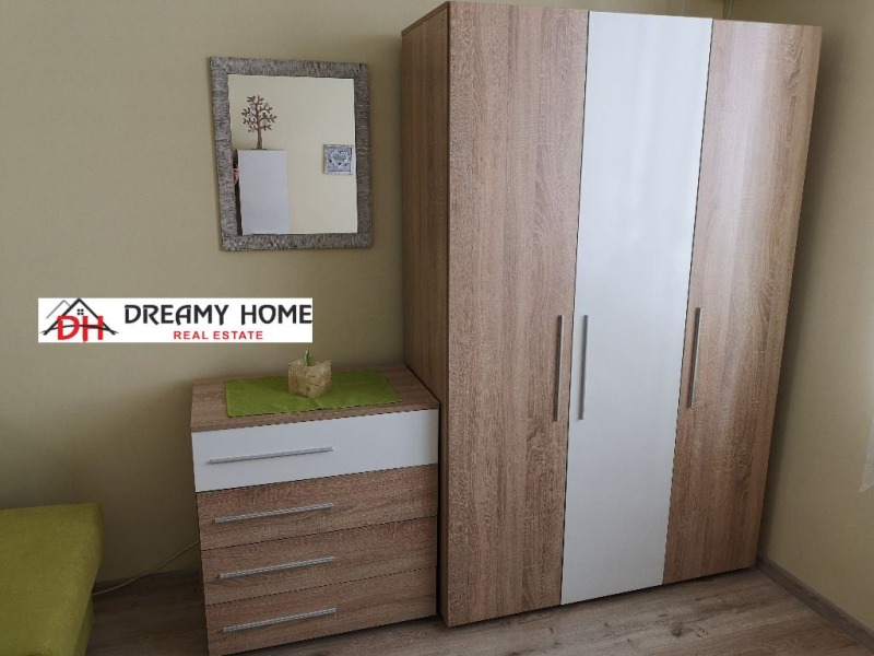 Дава под наем  2-стаен град Стара Загора , Център , 40 кв.м | 69555454 - изображение [3]