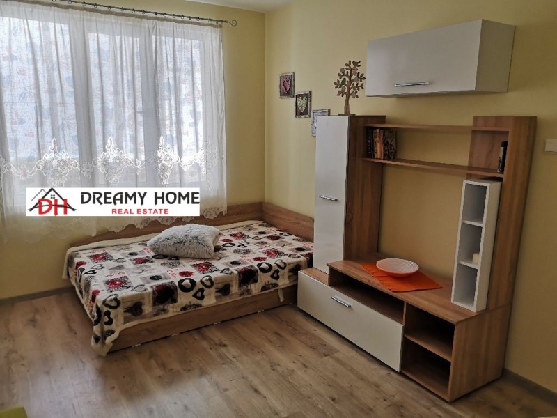 Дава под наем  2-стаен град Стара Загора , Център , 40 кв.м | 69555454 - изображение [2]